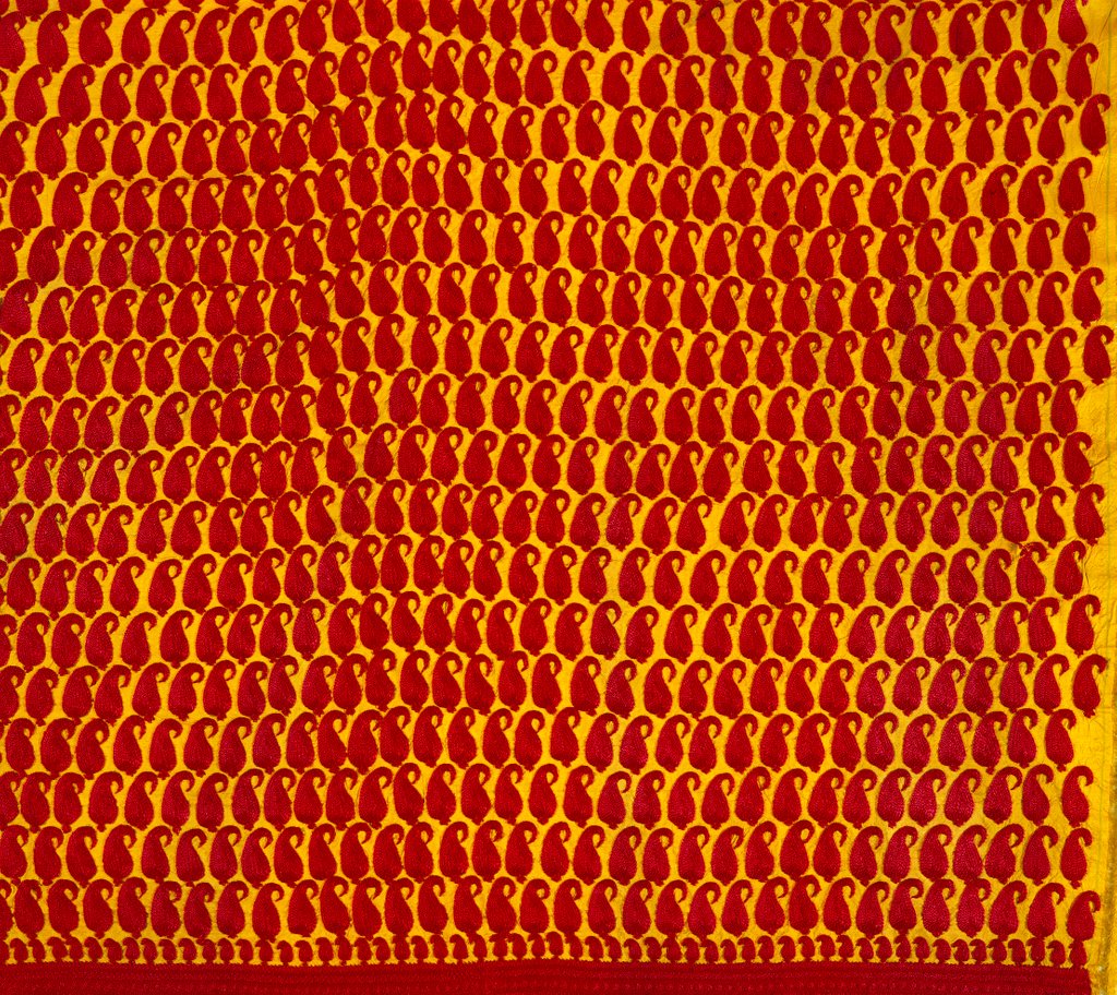 Detail of Skirt length by Unknown