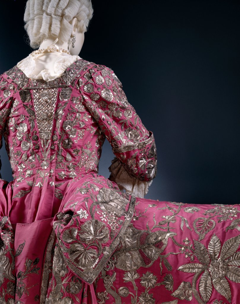 Detail of Mantua by Anonymous