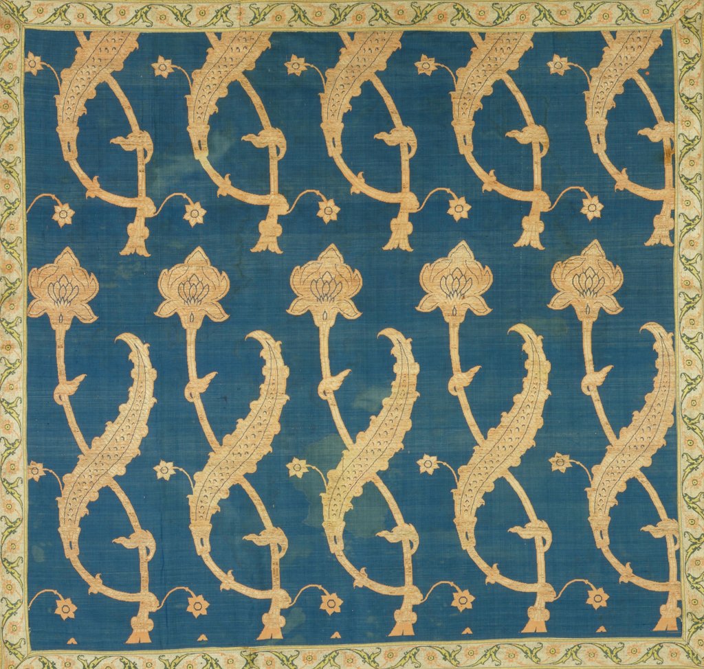 Detail of Cover by Unknown