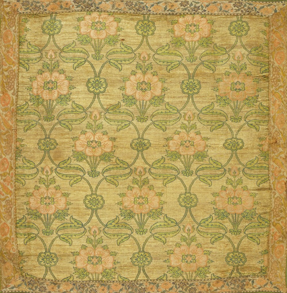 Detail of Cover by Unknown