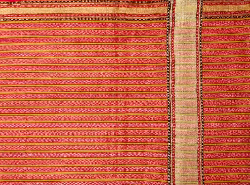 Detail of Lungi, detail by Unknown