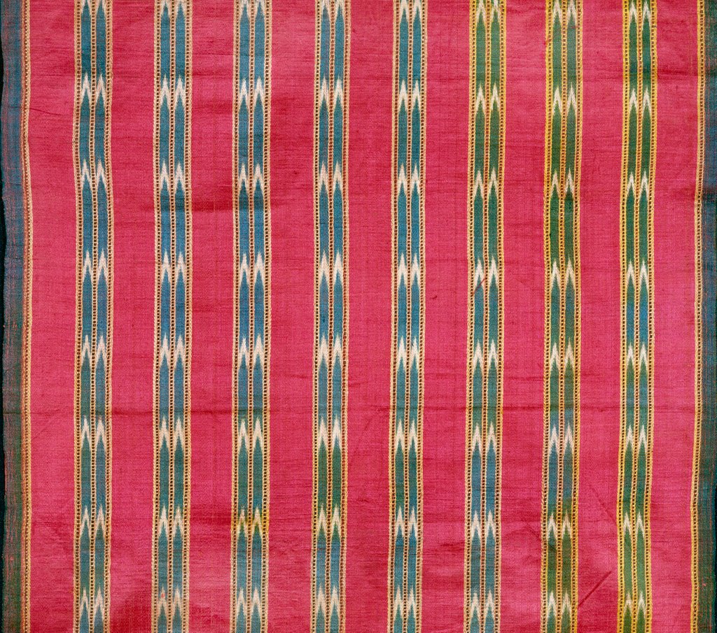 Detail of Trousers by Unknown