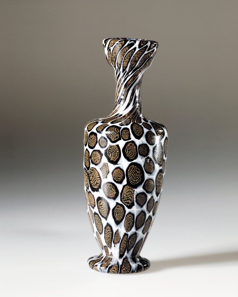 Detail of Vase by Unknown