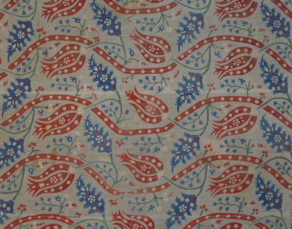 Detail of Hanging by Unknown