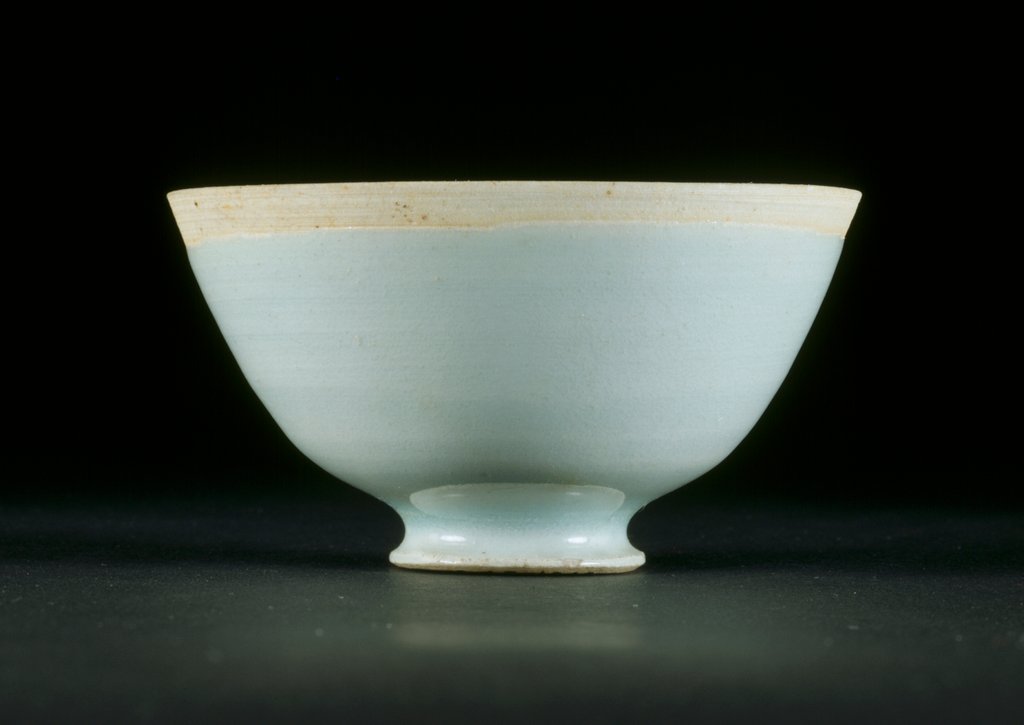 Detail of Cup by Unknown