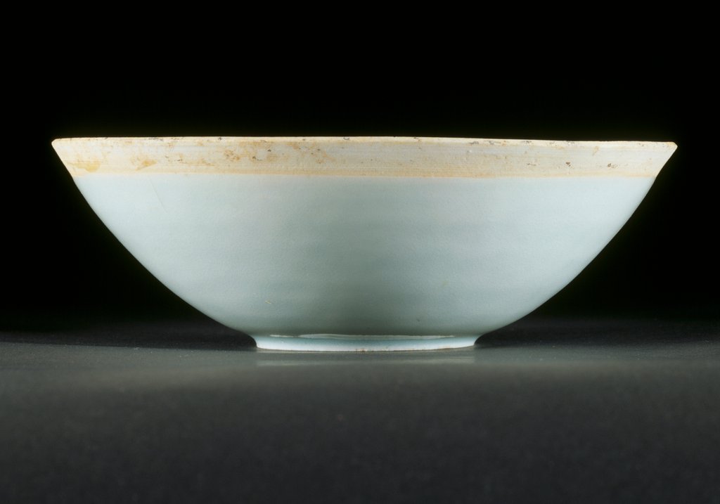 Detail of Bowl by Unknown