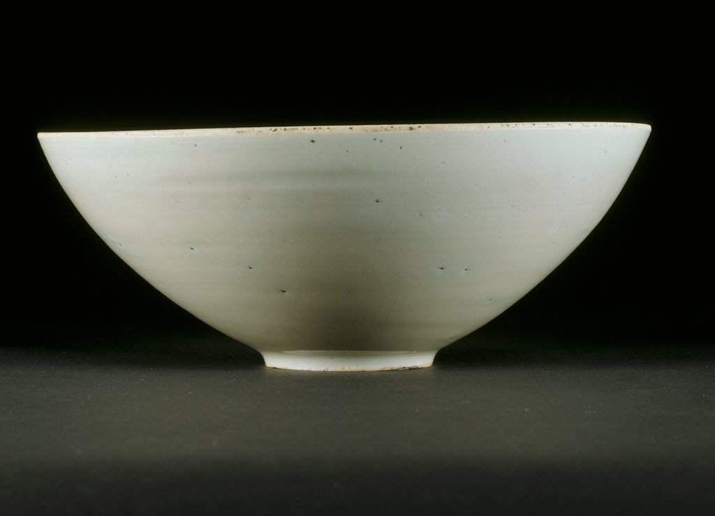 Detail of Bowl by Unknown