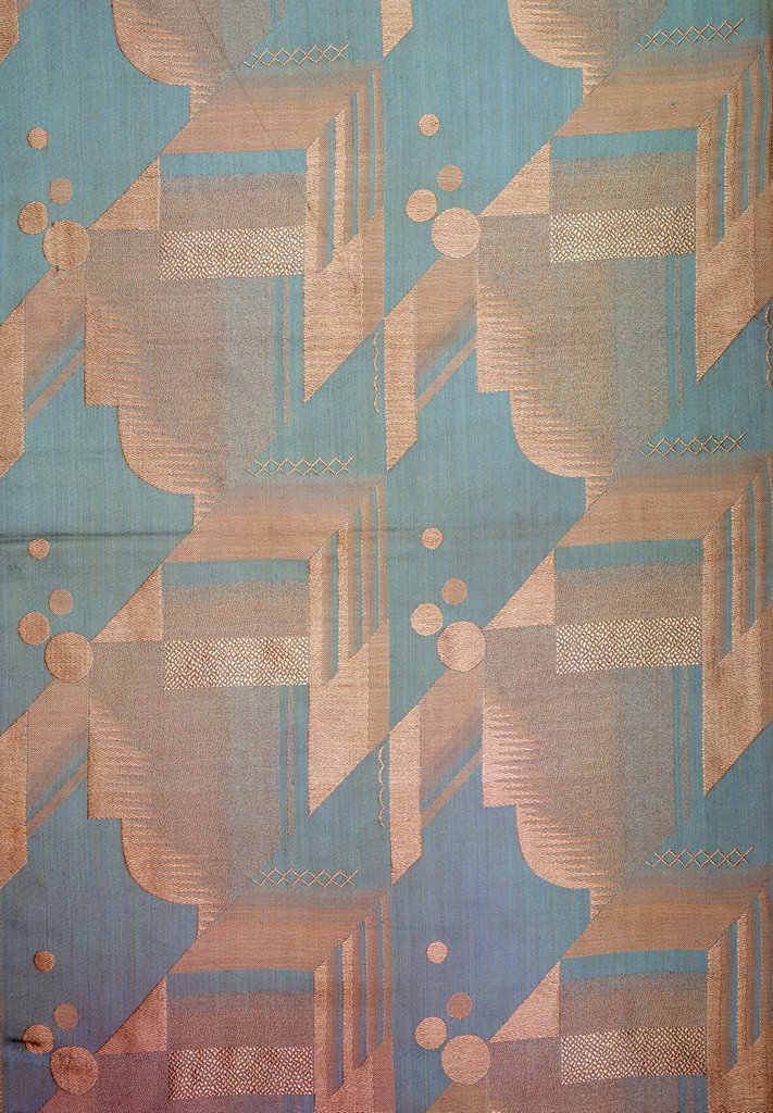 Detail of Araby. Anon, France, early 20th century by Unknown