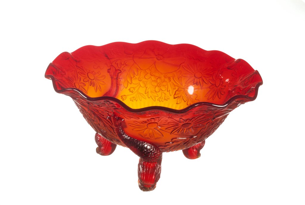 Detail of Bowl by Unknown