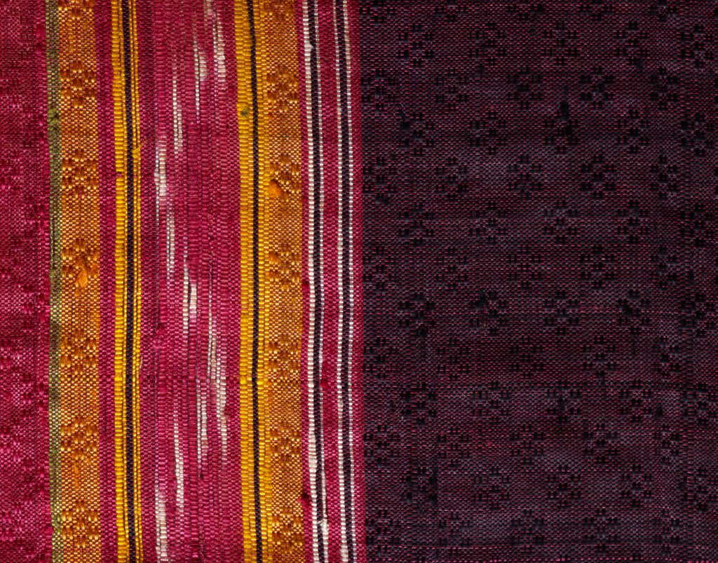 Detail of Bodice, detail by Unknown
