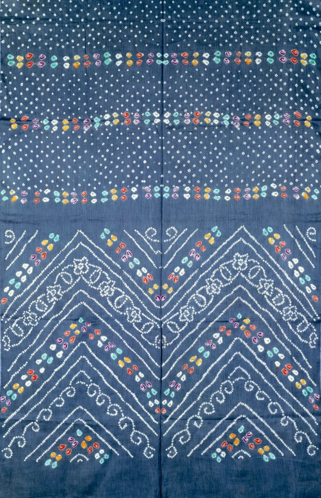 Detail of Sari, detail by Unknown