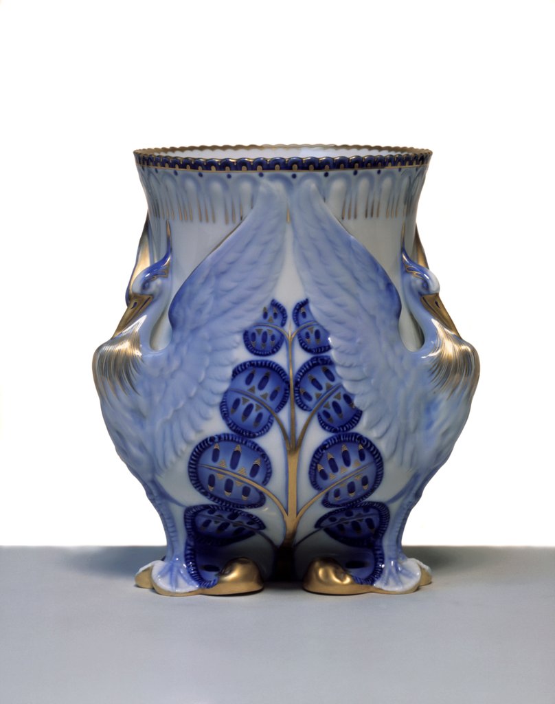 Detail of Ice Bucket by Pietro Krohn