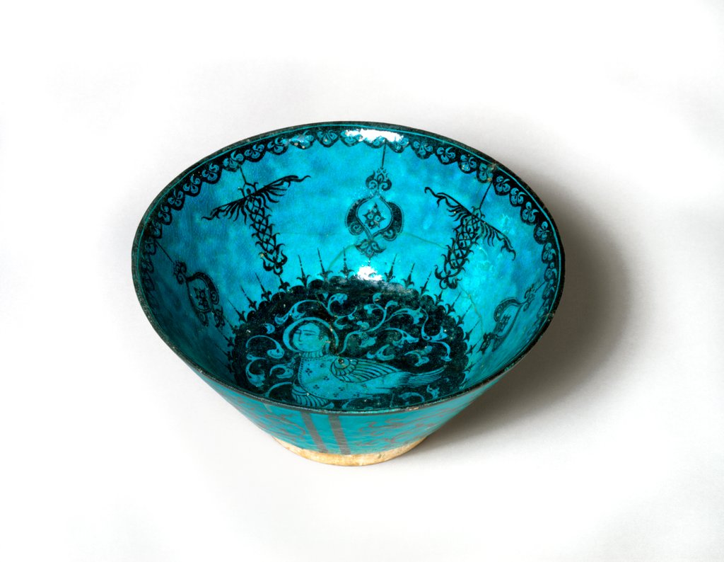 Detail of Bowl by Unknown
