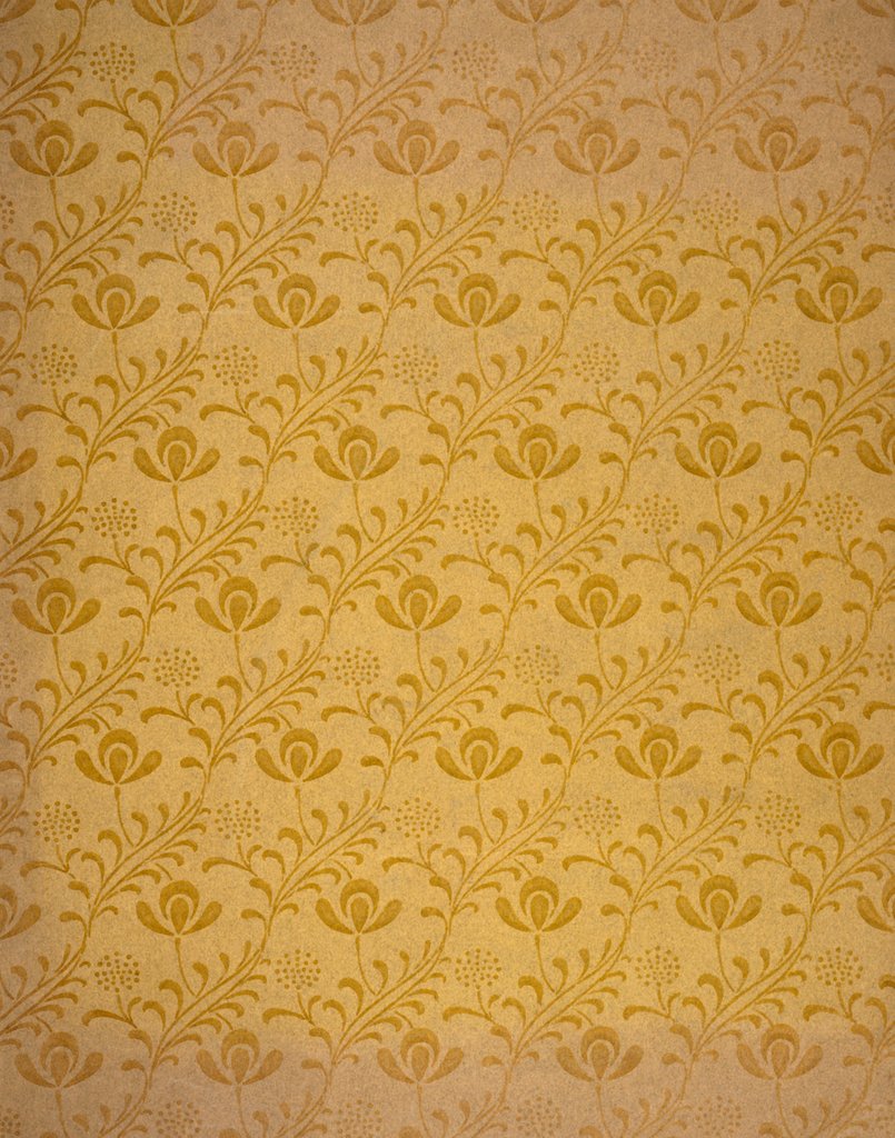 Detail of Cibber by Charles Francis Annesley Voysey