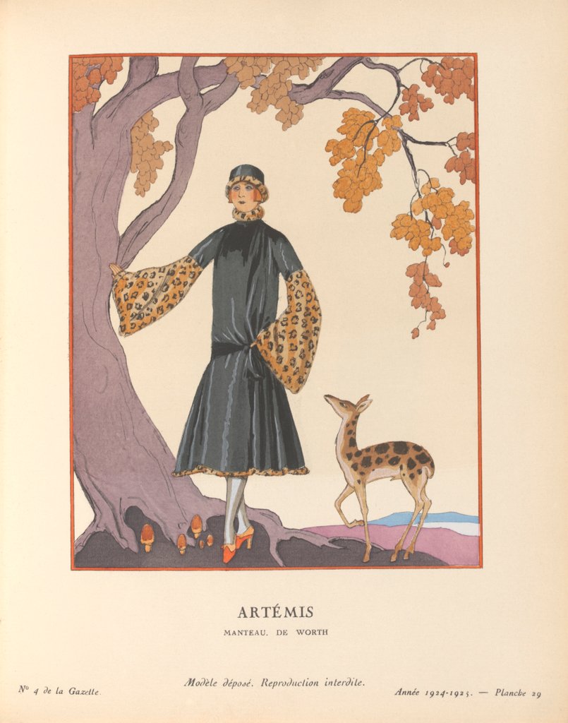 Detail of ArtŽmis by Anonymous