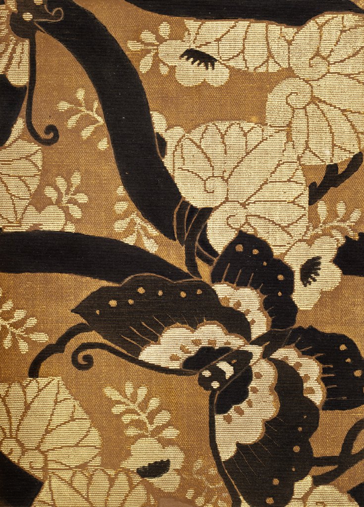 Detail of Illustration from Artistic Japan by Anonymous