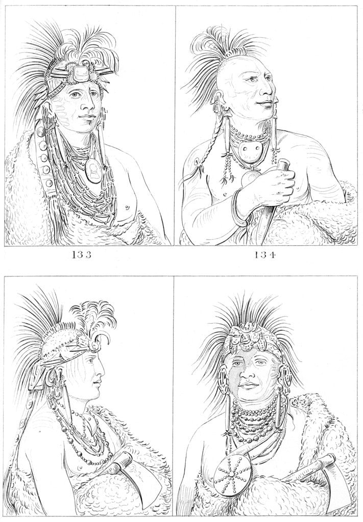 Detail of Kansas, Fort Leavenworth, Lower Missouri by Tofswill and Myers