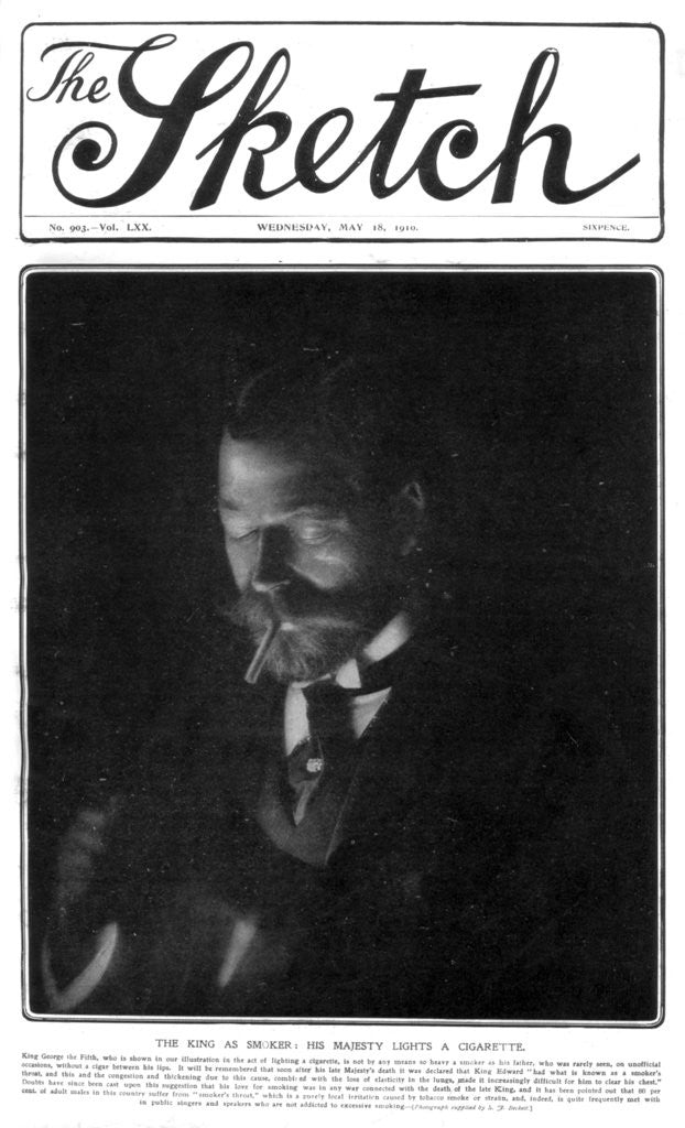 Detail of Front cover of The Sketch by SJ Beckett