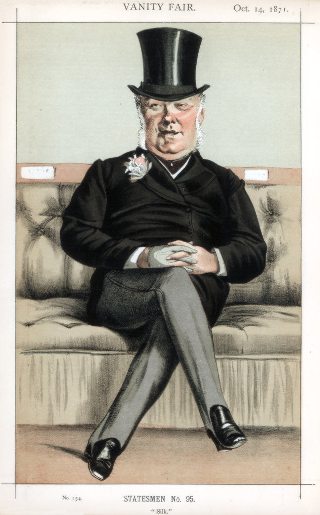 Detail of Silk by Coide