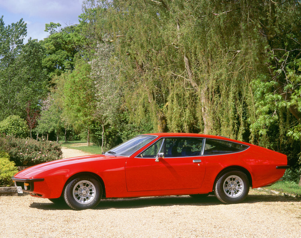 Detail of 1976 Bitter CD by Unknown