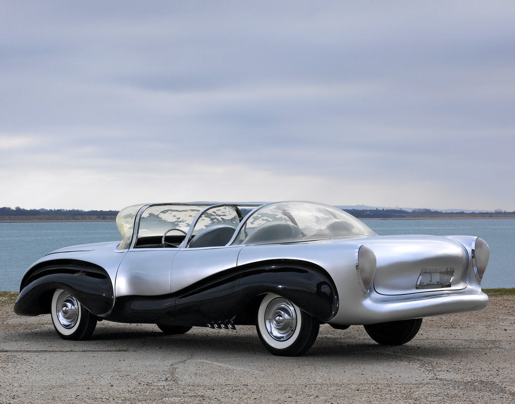 Detail of Arora by Unknown