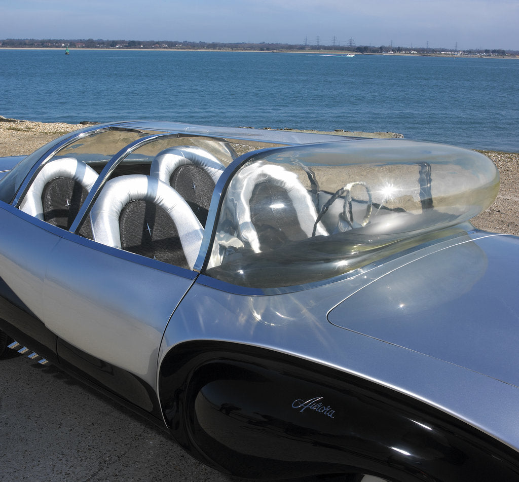 Detail of Arora by Unknown