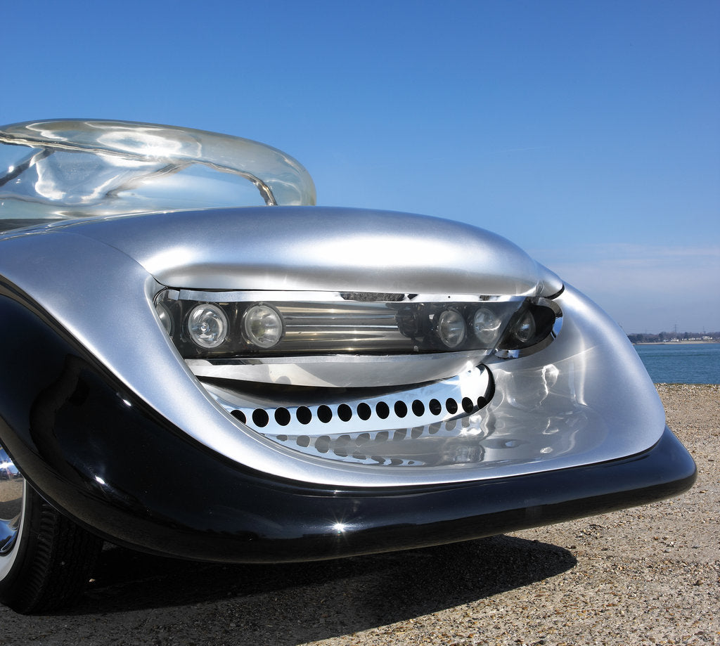 Detail of Arora by Unknown