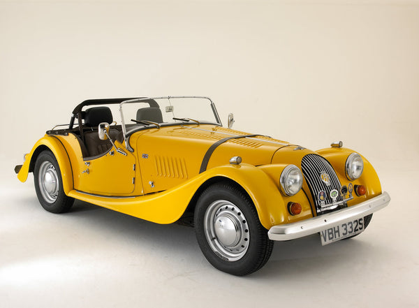 1978 Morgan 4-4 posters & prints by Unknown