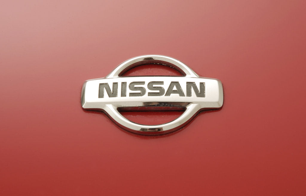 Detail of 1999 Nissan 200SX by Unknown