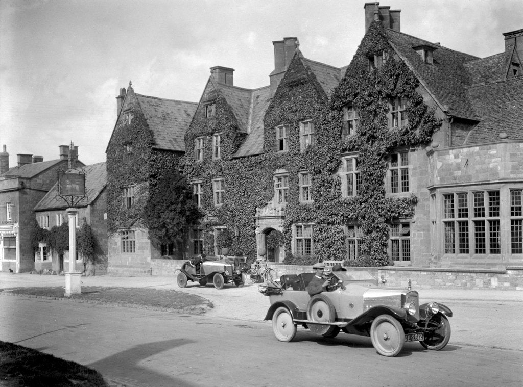 Detail of WRONG IMAGE? by Bill Brunell