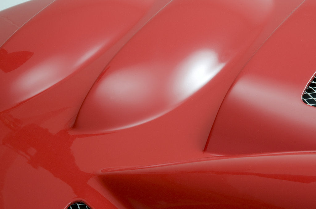 Detail of 2005 Brooke 260 Double R by Unknown