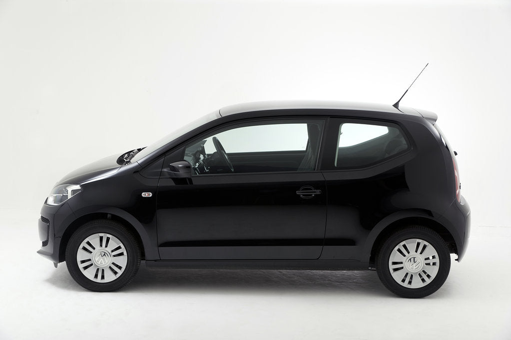 Detail of 2012 Volkswagen UP by Unknown
