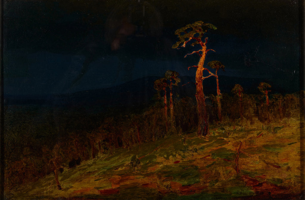 Detail of In the Crimea, 1900-1905 by Anonymous