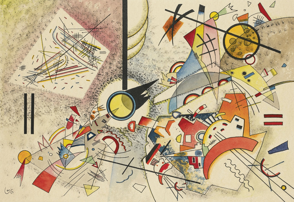 Detail of Untitled by Anonymous