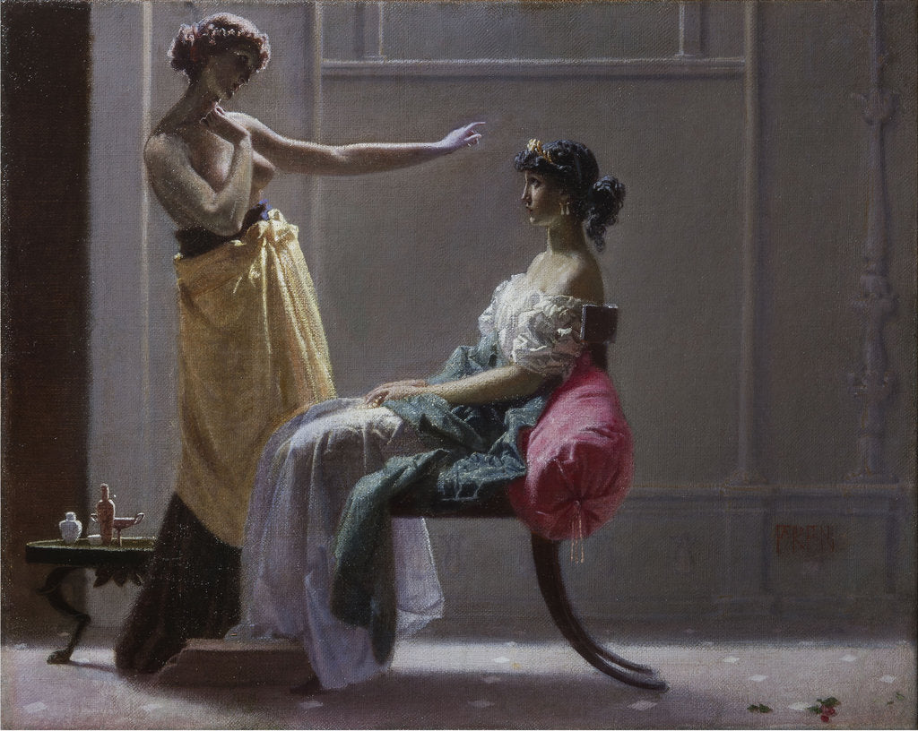 Detail of Toletta antica by Anonymous
