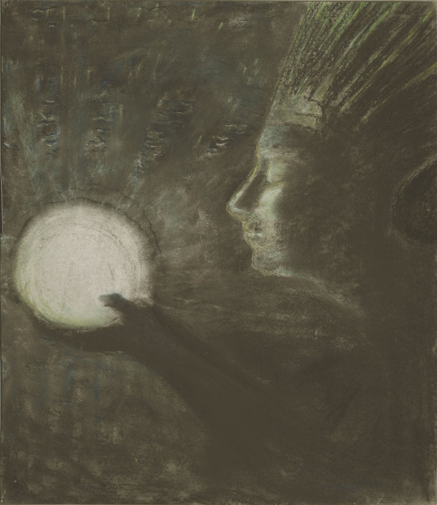 Detail of Friendship by Anonymous