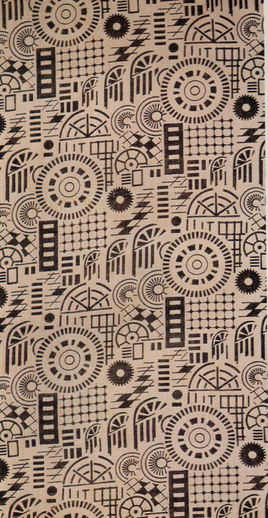 Detail of Factory Volta by Anonymous