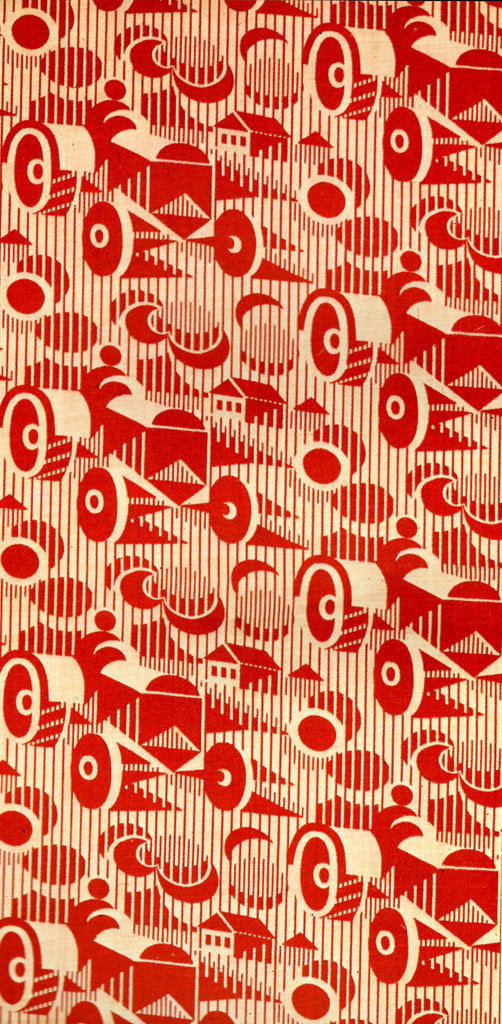 Detail of Tractor by Anonymous