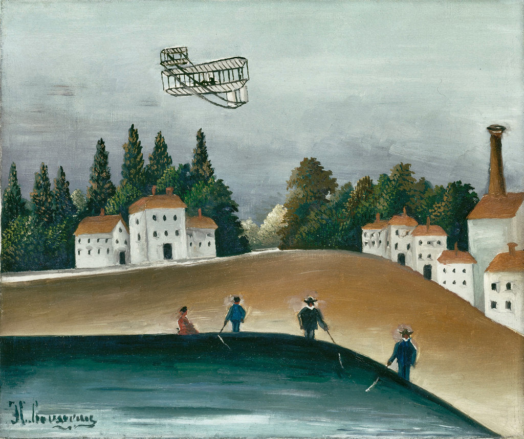Detail of Fishermen, 1908-1909 by Anonymous