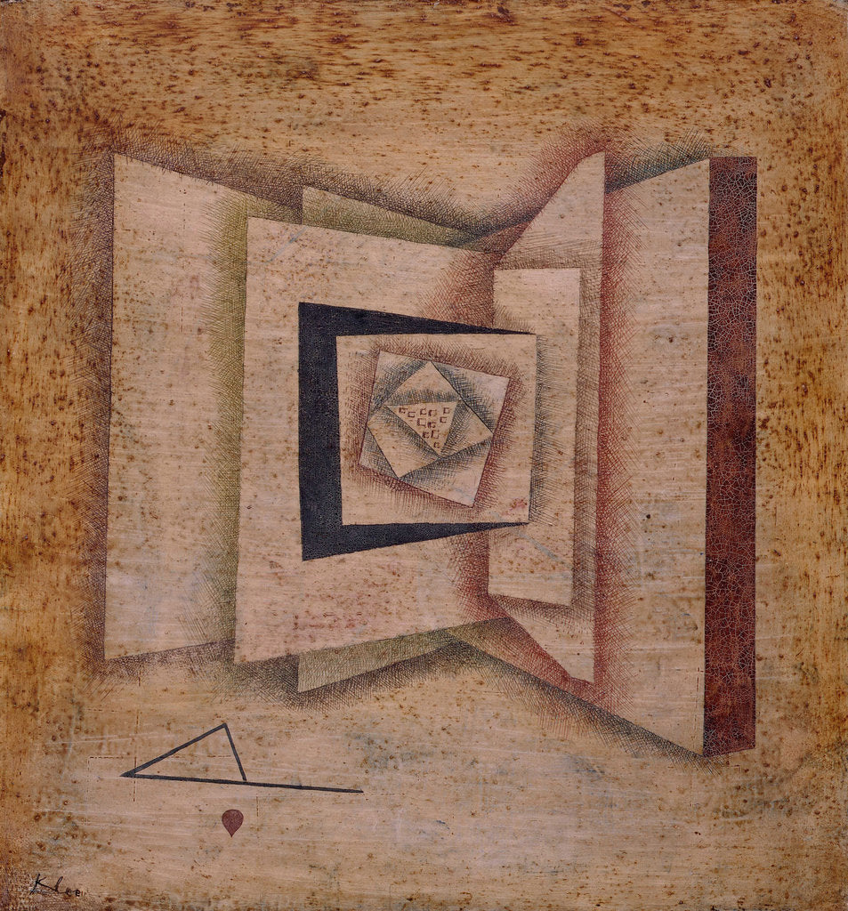 Detail of Open Book, 1930 by Anonymous