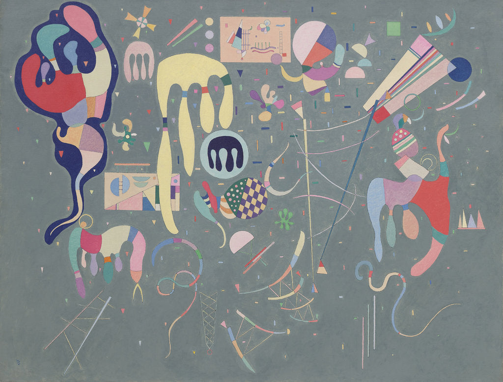 Detail of Various Actions, 1941 by Anonymous