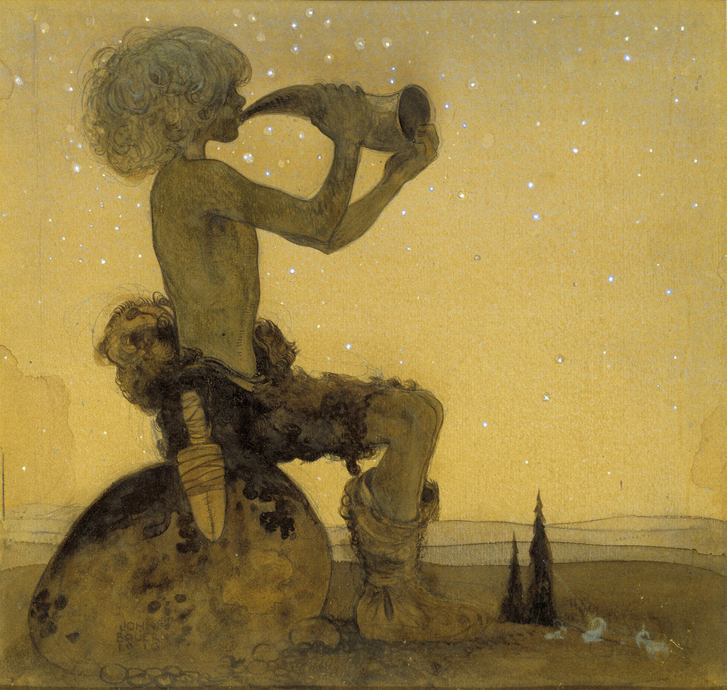 Detail of Vill-Vallareman, 1910 by Anonymous