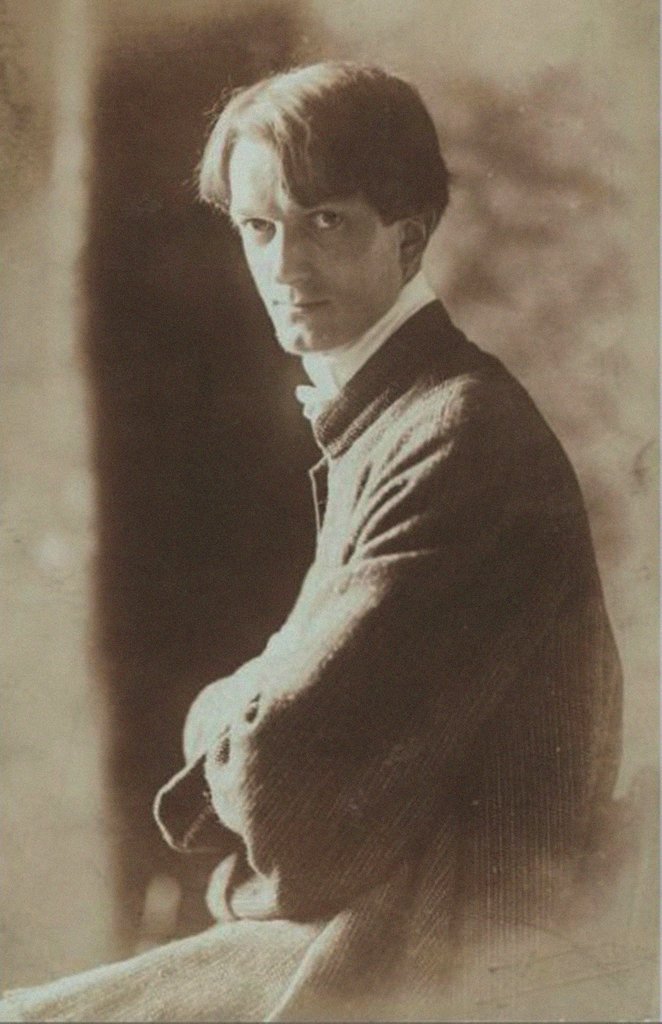 Detail of Rembrandt Bugatti, c. 1910 by Anonymous