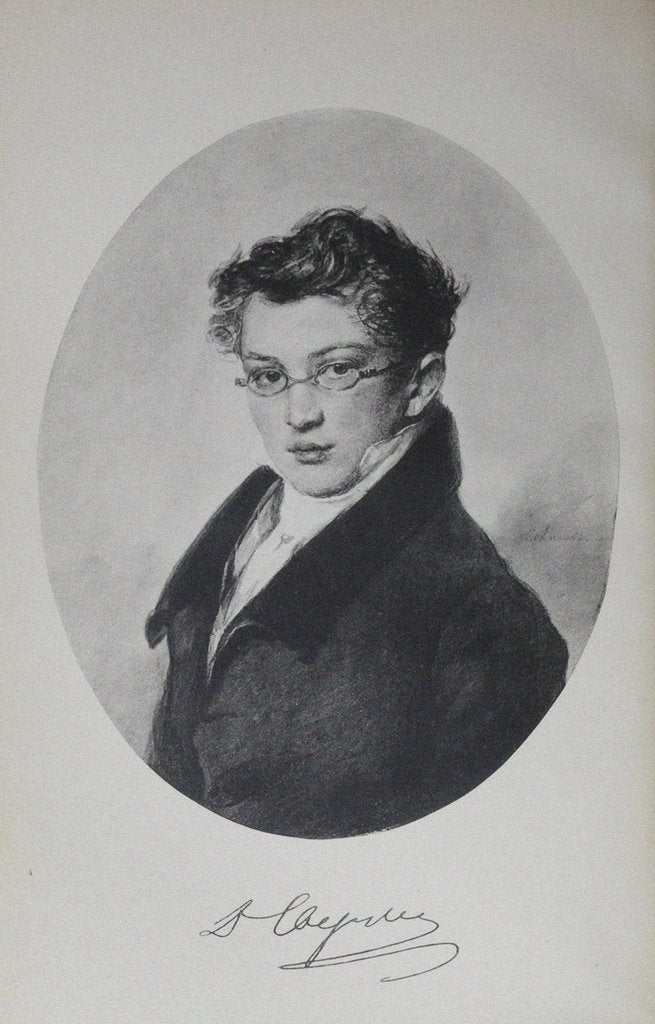 Detail of Dmitry Nikolaevich Sverbeyev, 1820s by Anonymous