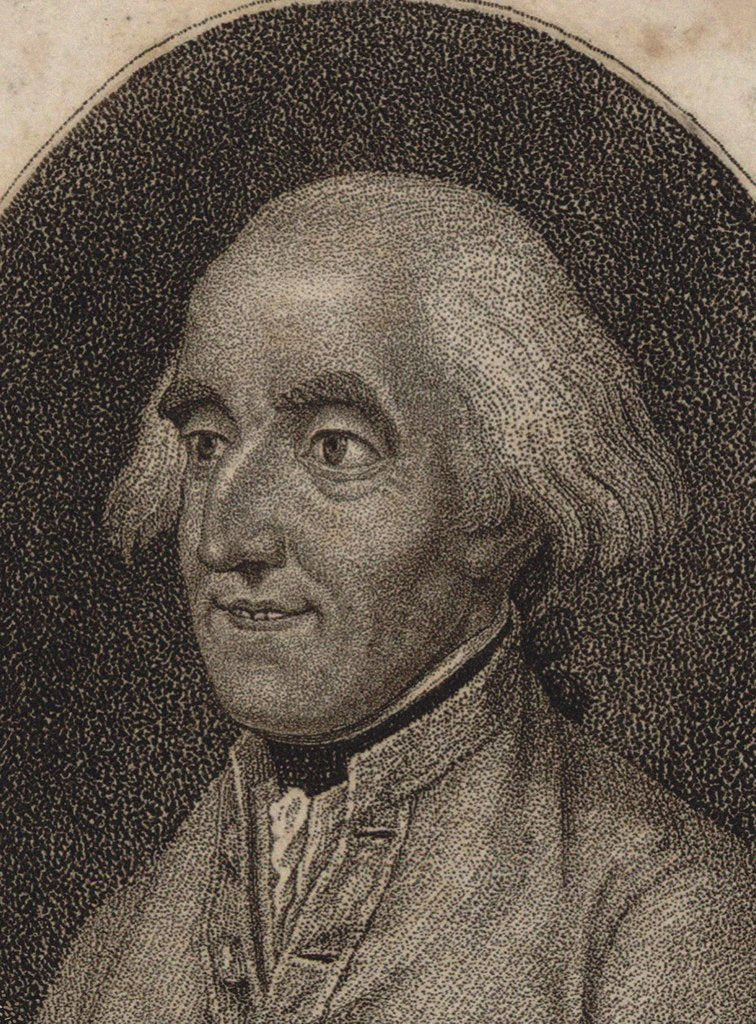 Detail of François Sébastien Charles Joseph de Croix, Count of Clerfayt, 1796 by Anonymous