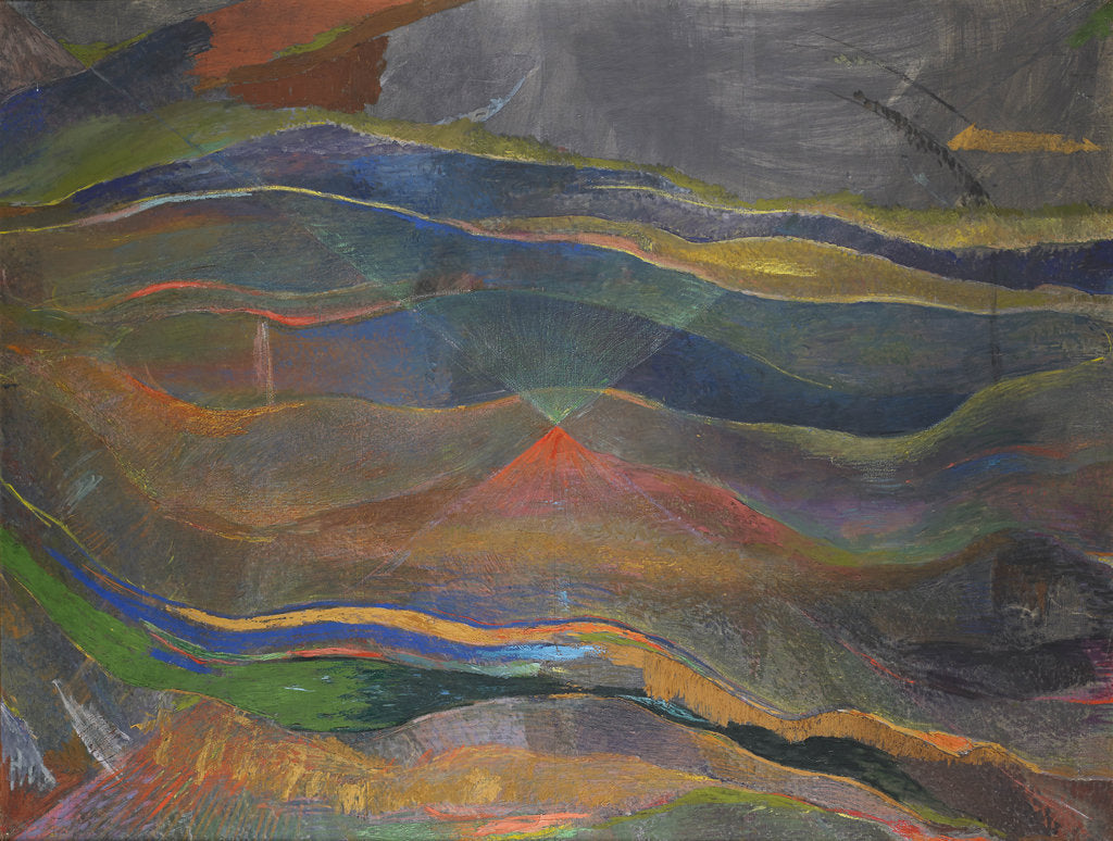 Detail of Immagine, 1908-1910 by Anonymous