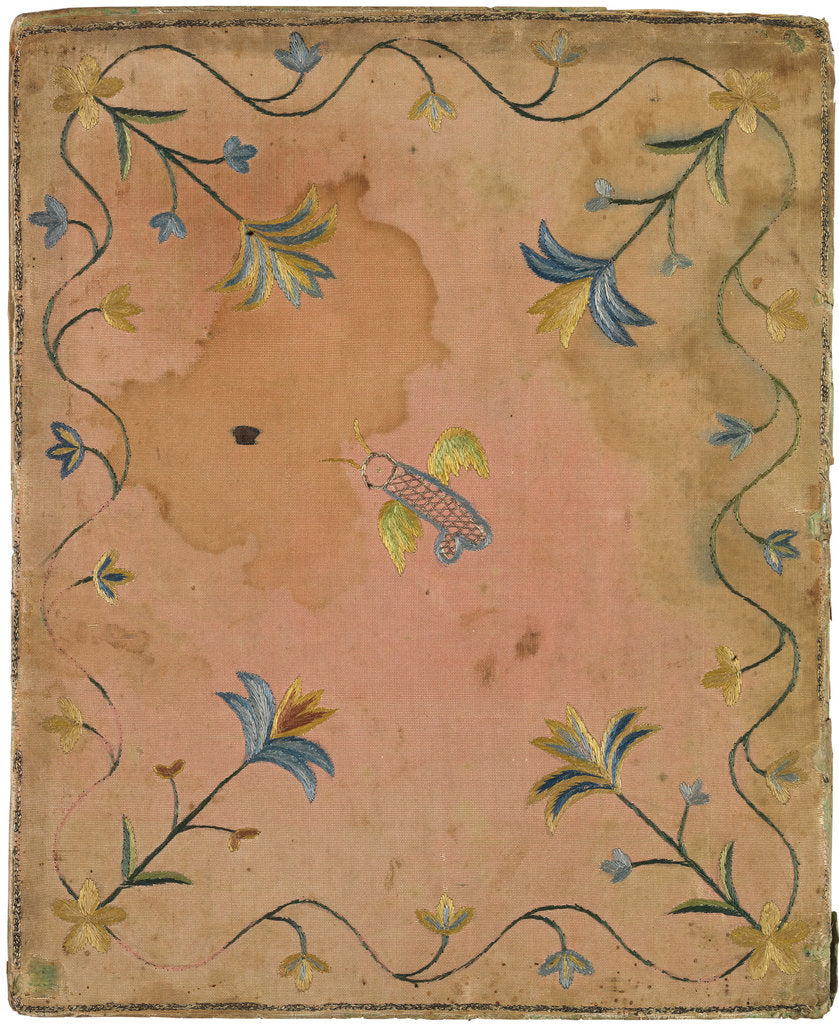 Detail of Narrative of the wonderous Life of the Noted Chivalrous Courageous Knight Popirai Podvigaevich, Earl by Anonymous