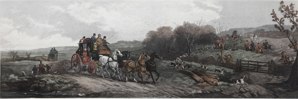 Detail of Autumn by Anonymous
