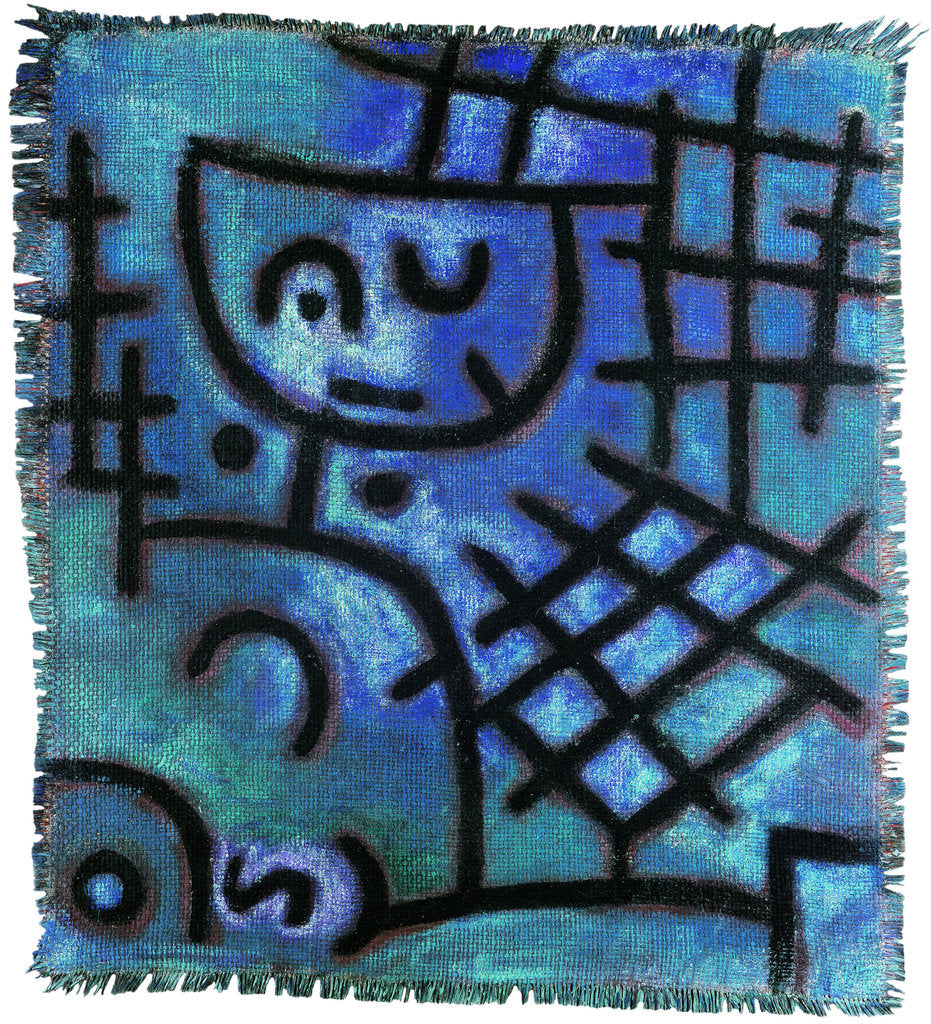 Detail of Untitled, c. 1940 by Anonymous