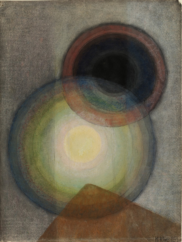 Detail of Untitled, 1923 by Anonymous